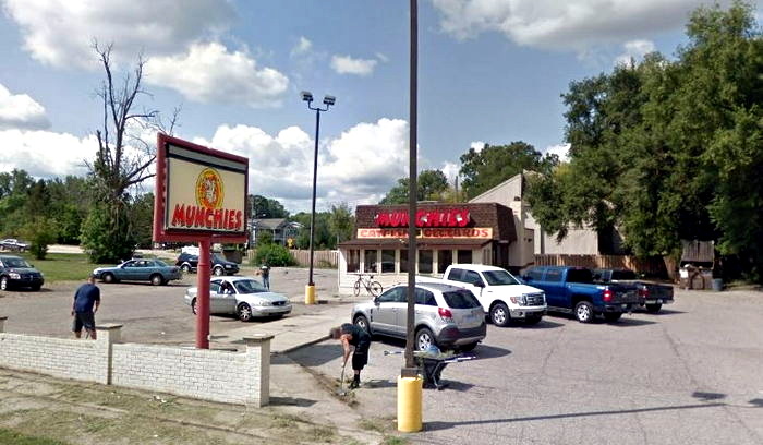 Arthur Treachers Fish & Chips - Lansing - 4100 M-99 (newer photo)